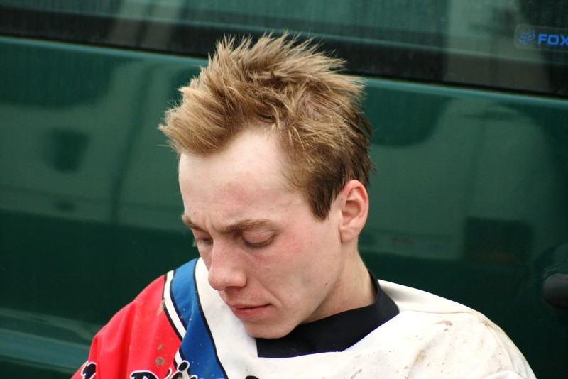 ONeal cup Břeclav 6.4.08